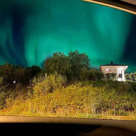 Lejlighed Private In Malangen Northern Lights And Fjord *