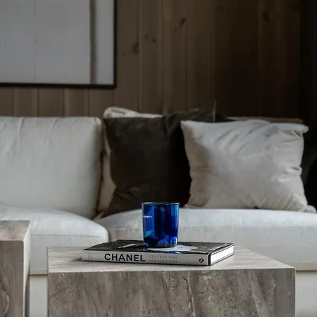 Leilighet Modern And Luxurious At Malangen Kjerrvika