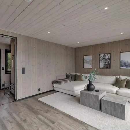 Private In Malangen Northern Lights&fjord Apartment *